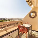 Will4stay - Vue - Heliopolis - Parking Inclus - Village Naturiste Apartment *