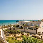 Apartment Will4stay - Vue - Heliopolis - Parking Inclus - Village Naturiste Agde