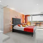 아파트 Will4stay - Vue - Heliopolis - Parking Inclus - Village Naturiste *