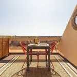 Will4stay - Vue - Heliopolis - Parking Inclus - Village Naturiste 아파트 *