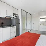 Will4stay - Vue - Heliopolis - Parking Inclus - Village Naturiste 아파트 아그