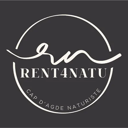 Village Naturiste R4n - Will4stay Sea View