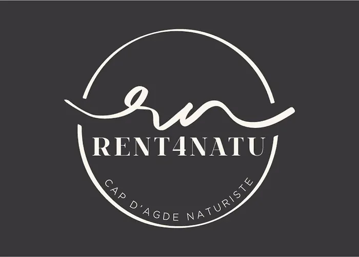 Village Naturiste R4n - Will4stay Sea View